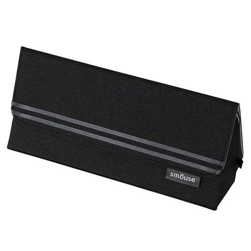 マウスパッド付マルチケース スマウス SMMC-01D(1個)