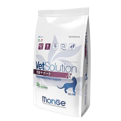ベッツソリューション　VetSolution 胃腸サポート 2kg×2袋 楽天市場】ATSU.Trading VetSolution 猫用 胃腸サポート(2kg) （商品