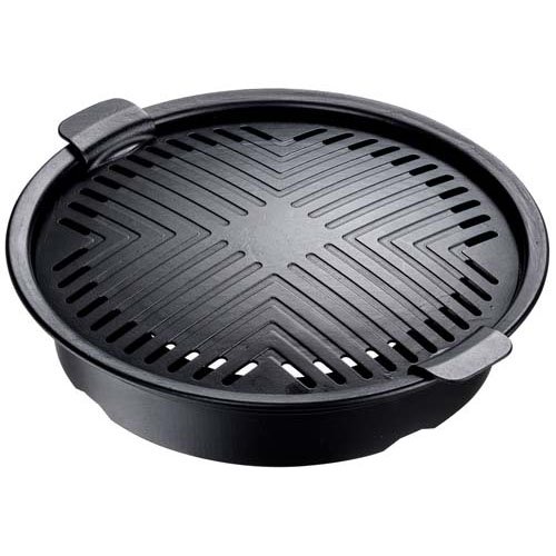 楽天市場】山善 YAMAZEN 減煙焼き肉グリル NEHP-013TX | 価格比較