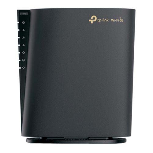 日本特別モデル誕生》TP-Link初の縦置き型Wi-Fiルーター「Archer