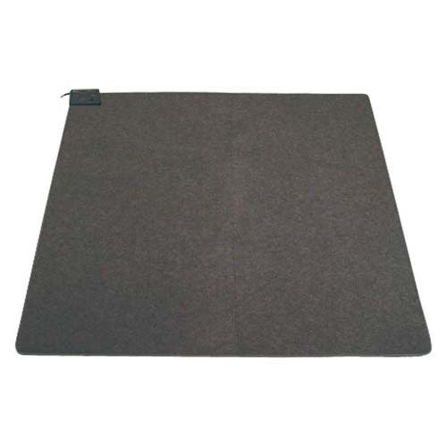 楽天市場】山善 YAMAZEN 空気をキレイにするあったか電気敷き