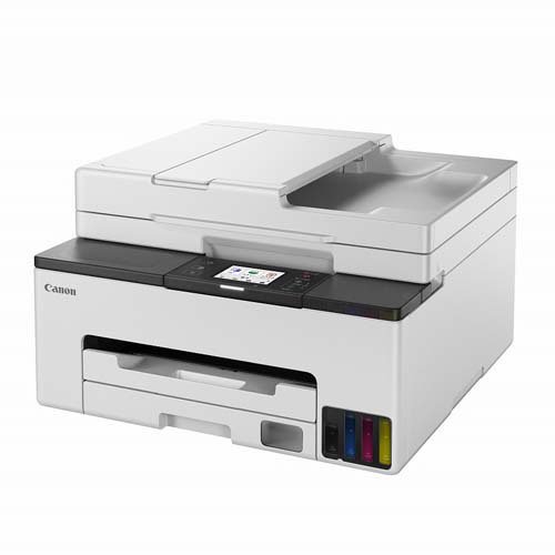 インクジェット複合機 GX1030：通販｜キヤノンオンラインショップ