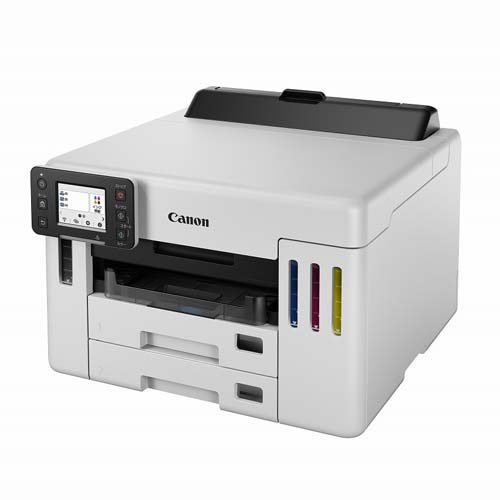 楽天市場】キヤノン キヤノン インクジェット複合機 GX7030(1台
