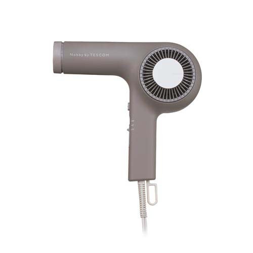 TESCOM マイナスイオンヘアドライヤー TD760A-K テスコム テスコム マイナスイオン ヘアドライヤー ブラック