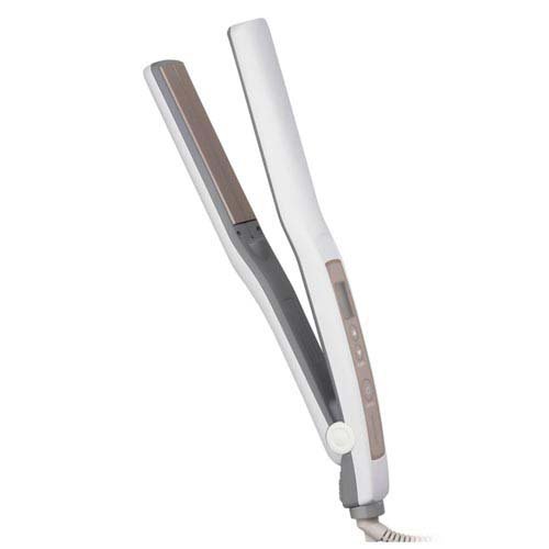 楽天市場】クレイツ CREATE ION ヘアアイロン クラインストレート RCIS