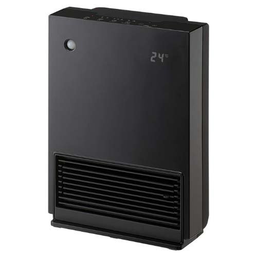 楽天市場】山善 YAMAZEN セラミックヒーター DSF-VP123(W) | 価格比較