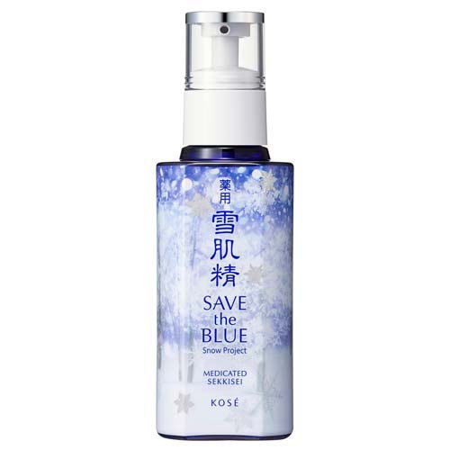 楽天市場】コーセー SEKKISEI(雪肌精)薬用 雪肌精 スーパービッグ