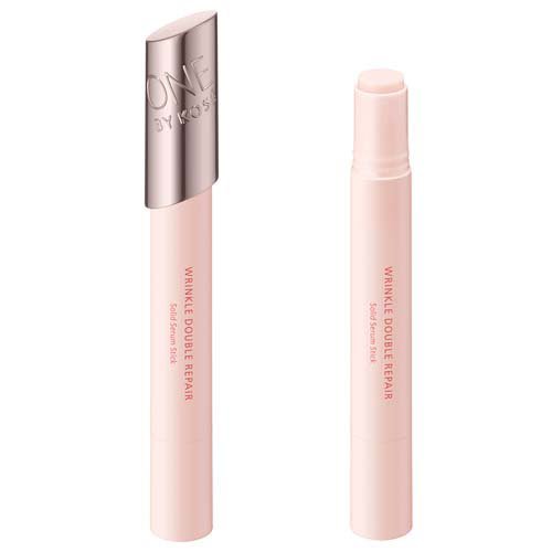 ONE BY KOSE(ワンバイコーセー) リンクル ダブル リペア(4g)