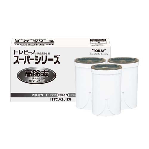 トレビーノ 交換用カートリッジ SKC88.X SKC88.X | アンダーシンク型 | 交換用カートリッジ | トレビーノ