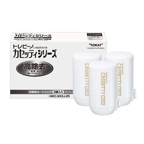 TOCLAS トクラス 浄水器カートリッジ JC501 TOCLAS トクラス 浄水器カートリッジ JCSA1 JCSP1 の販売店です。