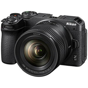 NIKON Z30