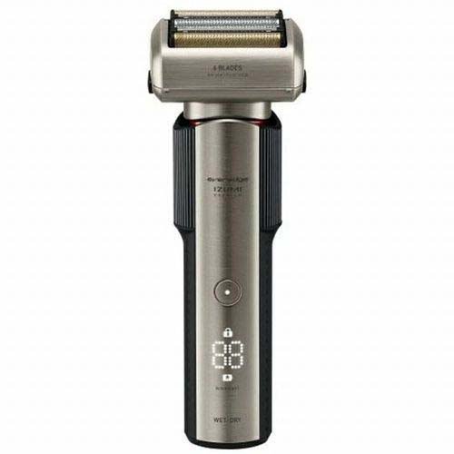 IZUMI PREMIUM Everedge イズミ IZF-E863W IZF-E863W-K シェーバー everedge IZUMI PREMIUM マクセルイズミ