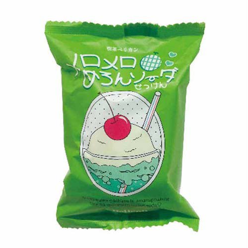 楽天市場】ペリカン石鹸 ワクワクぷりん せっけん(80g) | 価格比較