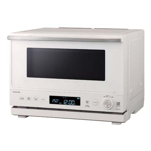 小泉成器 KOR-2601W