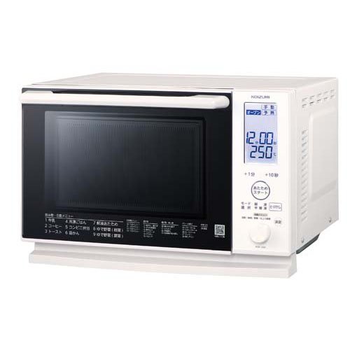 楽天市場】ラドンナ Toffy オーブンレンジ 16L K-DR2-PA | 価格