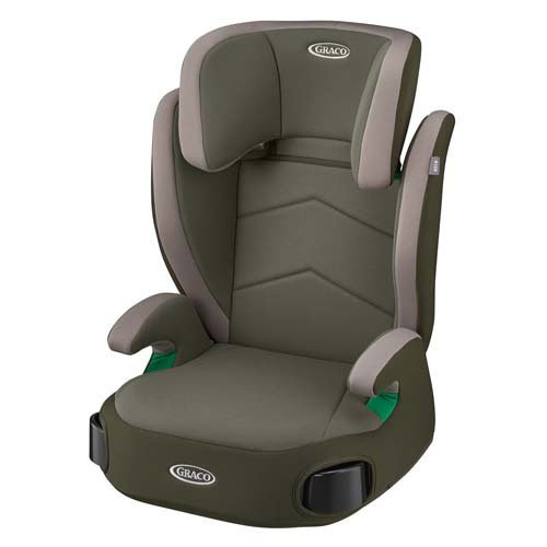楽天市場】日本育児 ISOFIX 1歳からのハイバックチャイルドジュニア 