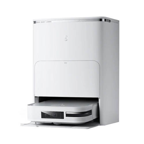 楽天市場】エコバックスジャパン ECOVACS 全自動/オールインワン