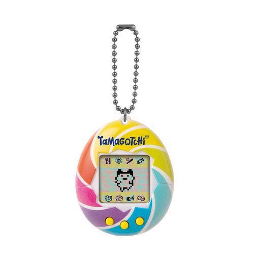 楽天市場】バンダイ Original Tamagotchi Starry Shower(1個