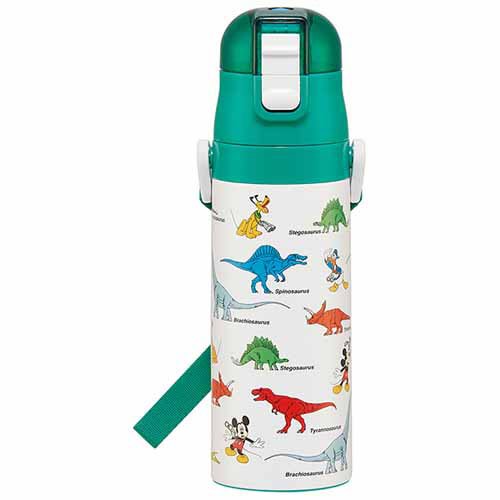 楽天市場】スケーター ダイレクトボトル ミッキー＆フレンズ恐竜 SDC4