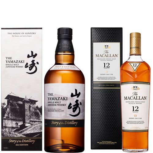 楽天市場】山崎 白州 セット 各 | 価格比較 - 商品価格ナビ