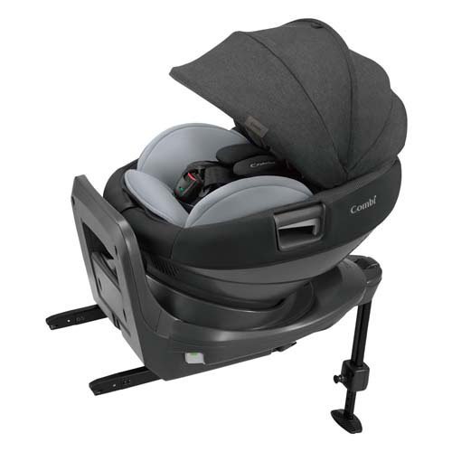 楽天市場】コンビ コンビ(combi) クルムーヴ R129 エッグ