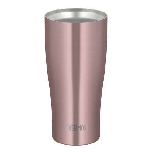 サーモス 真空断熱タンブラー 420ml カカオ JDY-420C CAC(1個)