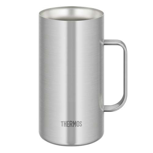 楽天市場】サーモス サーモス 真空断熱ジョッキ 1000ml