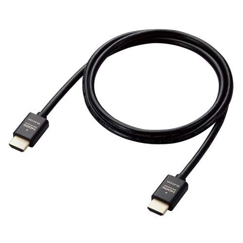 楽天市場】バッファロー BUFFALO HIGH SPEED HDMIケーブル ベーシック