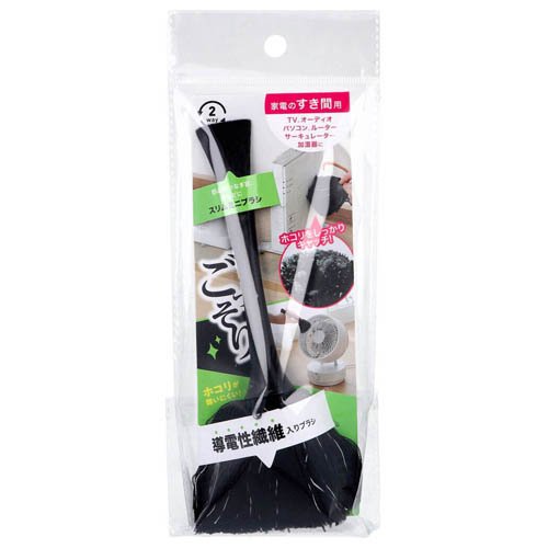 コジット 家電ホコリごっそりすき間職人(1個入)