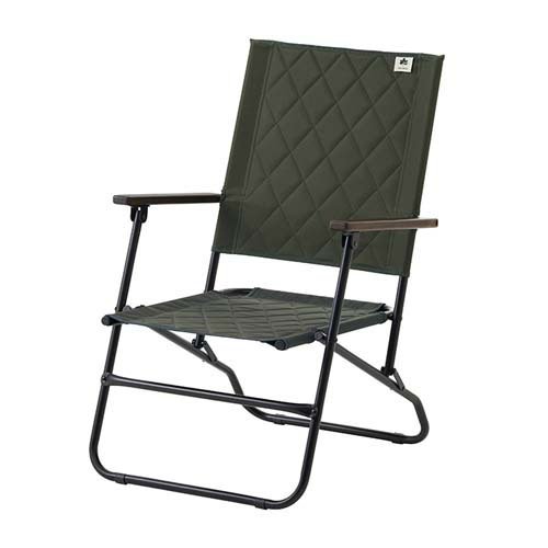 楽天市場】スノーピーク snow peak Take!チェア ブラック FES-185