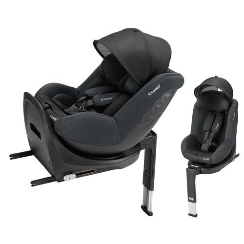 楽天市場】コンビ コンビ THE S ISOFIX エッグショック ベージュ
