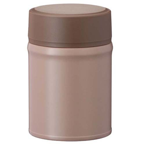アトラス Bilunch 中栓付きフードポット 500mL