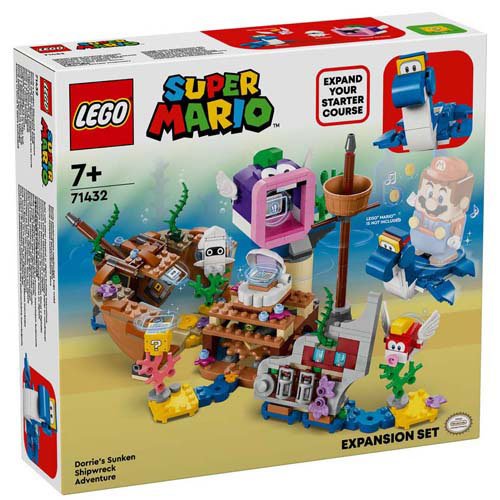 チタノタ ７株セット 楽天市場】LEGO ドッシー と 沈没船探検 71432 | 価格比較 - 商品価格ナビ