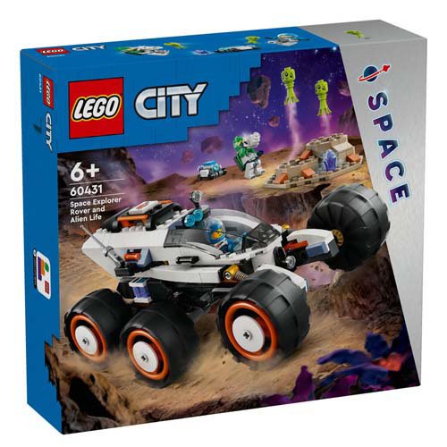 楽天市場】LEGO モジュラー宇宙ステーション 60433 | 価格比較 - 商品