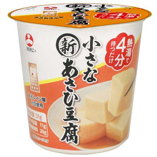 楽天市場】旭松食品 旭松 新 あさひ豆腐 寿 旨味だし付 79.5g | 価格