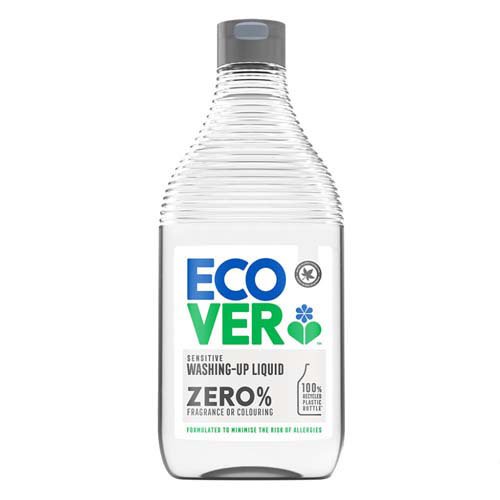 ECOVER 食器用洗剤 ゼロ(450ml)