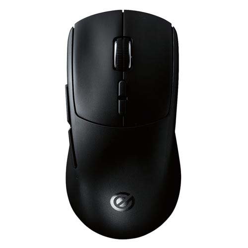 ELECOM V custom VM610 M-VM610BK