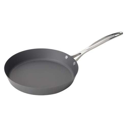 涅 IH対応 窒化鉄フライパン 24cm MB-2579(1個)