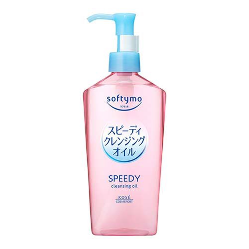 ソフティモ スピーディ クレンジングオイル(240ml)