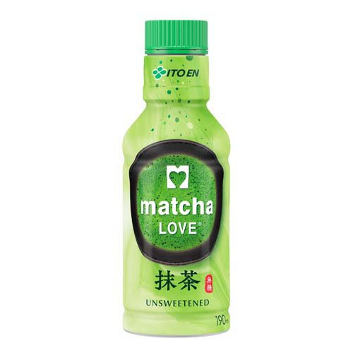 伊藤園 無糖抹茶パウダー 30g×12個　今だけ限定価格 楽天市場】伊藤園 伊藤園 抹茶ラブ 無糖 パウダーインキャップ(190ml