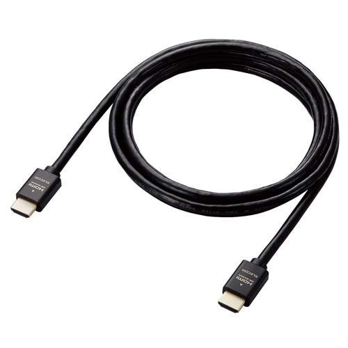 楽天市場】バッファロー BUFFALO HIGH SPEED HDMIケーブル ベーシック