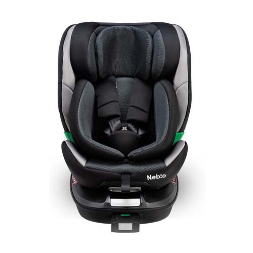 新生インターナショナル チャイルドシート ISOFIX 360° ターン★ 楽天市場】直営店 2年保証☆R129適合【BBシリーズ ISOFIX 回転式