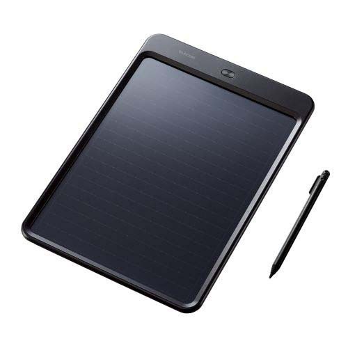 楽天市場】シャープ シャープ 電子ノート ブラック系 WG-N20-B(1台