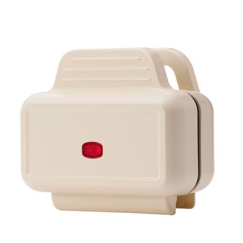 和平フレイズ 着脱式ホットサンド 3枚組 ラノー ベージュ MJ-0644 楽天市場】和平フレイズ ラノー 着脱式ホットサンドメーカーW3枚組