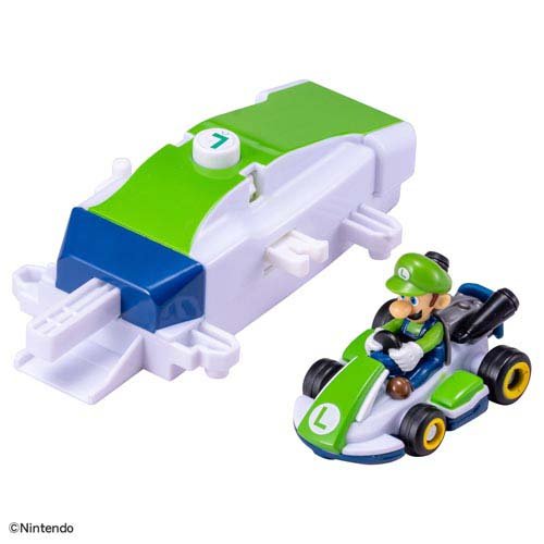 楽天市場】タカラトミー トミカ ビットチャージーG マリオカート