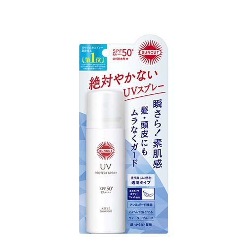 サンカットR プロテクトUV スプレー(60g)