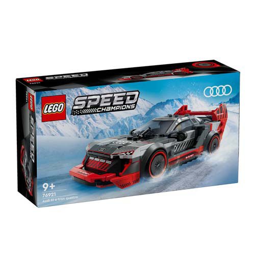 楽天市場】LEGO Ferrari F40 スーパーカー 76934 | 価格比較 - 商品