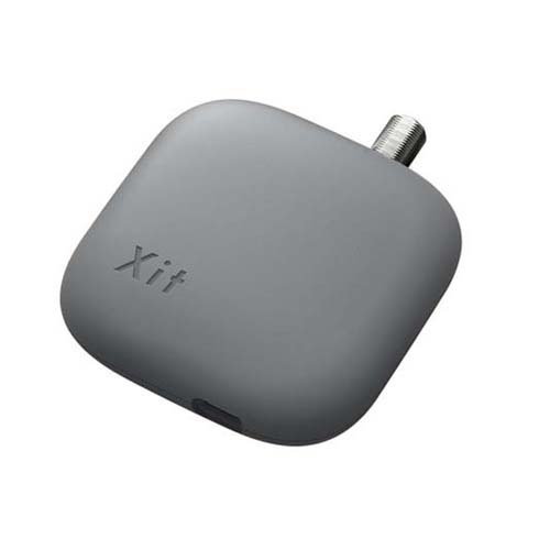 楽天市場】ピクセラ Xit Air Box ワイヤレス テレビチューナー XIT