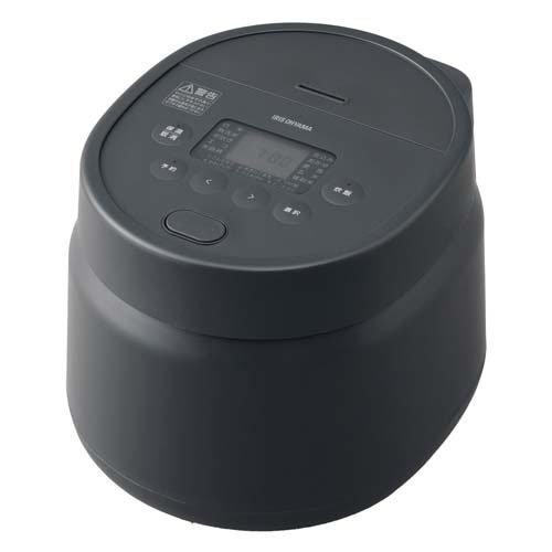 楽天市場】アイリスオーヤマ アイリスオーヤマ 炊飯器 KS