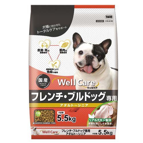 楽天市場】BHN フレンチブルドッグセイケン 3kg/4 | 価格比較 - 商品